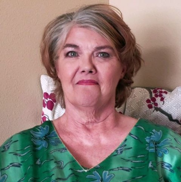 Meet your Posher, Vicky - Picture 1 of 1